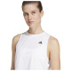 Adidas Γυναικεία αμάνικη μπλούζα We Tank Top